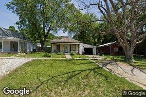 450 N 4th St, Tecumseh, NE 68450