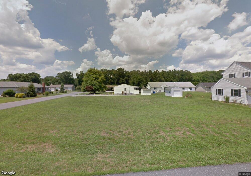 317 Yeadon Ave, Ocean View, DE 19970 - photo 1