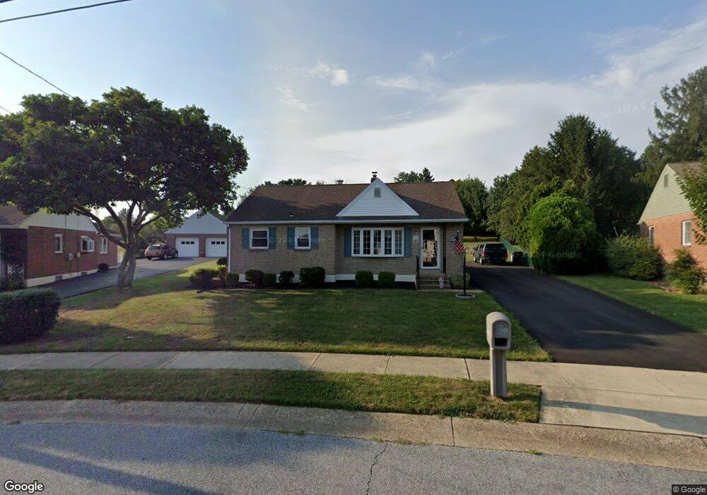 1623 Glenmore Dr, Wilmington, DE 19804 - photo 1