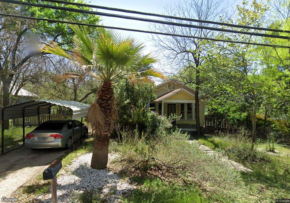 1327 Belvin St, San Marcos, TX 78666 - photo 1