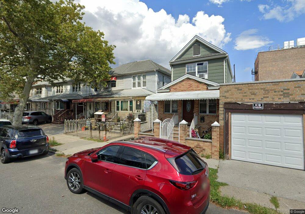 9743 84th St, Ozone Park, NY 11416 - photo 1