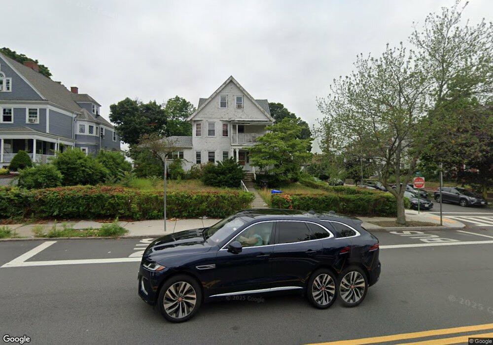 50 Main St unit 3, Malden, MA 02148 - photo 1