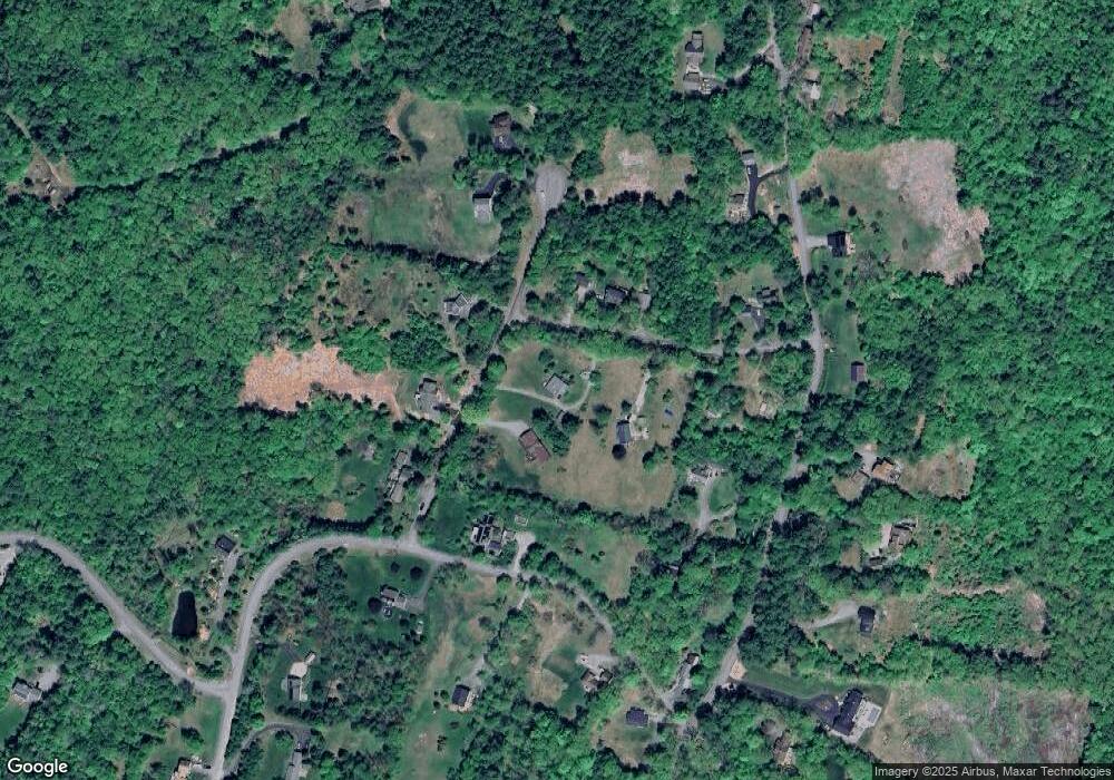 21 Split Oak Cir, Chesterfield, NH 03443 - photo 1