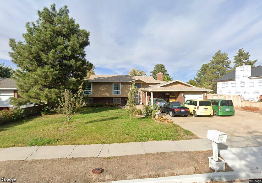 1271 Earl Way, Sandy, UT 84094 - photo 1