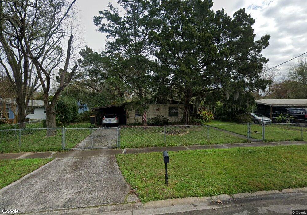 2039 Bunting Dr, Jacksonville, FL 32210 - photo 1