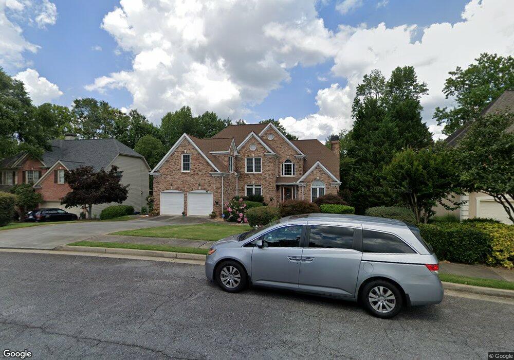 3983 Shadow Loch Dr unit 3, Suwanee, GA 30024 - photo 1