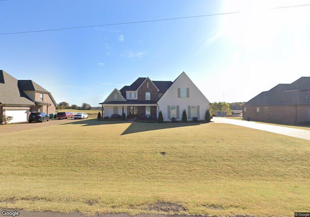 3142 Mckenna Way, Hernando, MS 38632 - photo 1