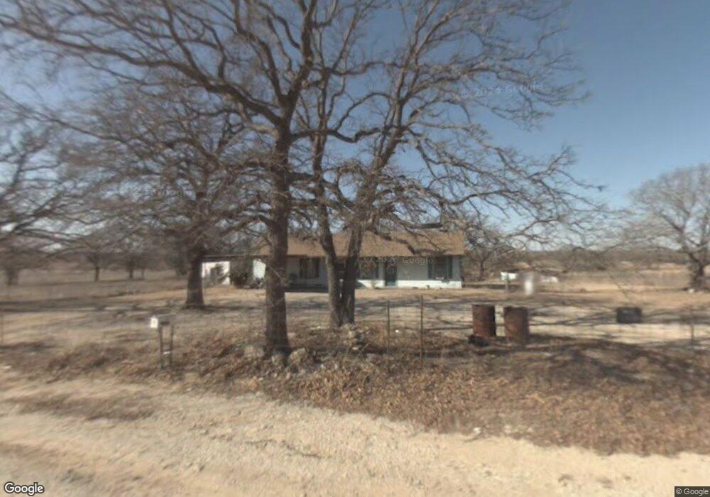 268 Lanier Rd, Forestburg, TX 76239 - photo 1