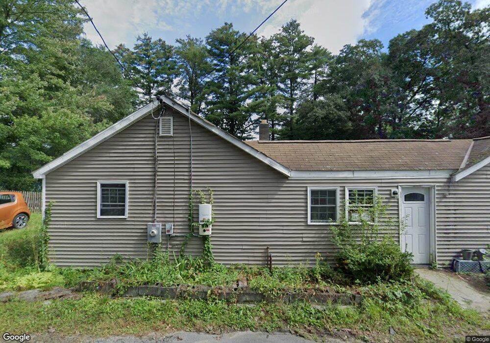 38 French Dr, Palmer, MA 01069 - photo 1