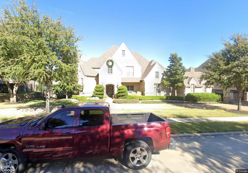 908 Silverton St, Southlake, TX 76092 - photo 1