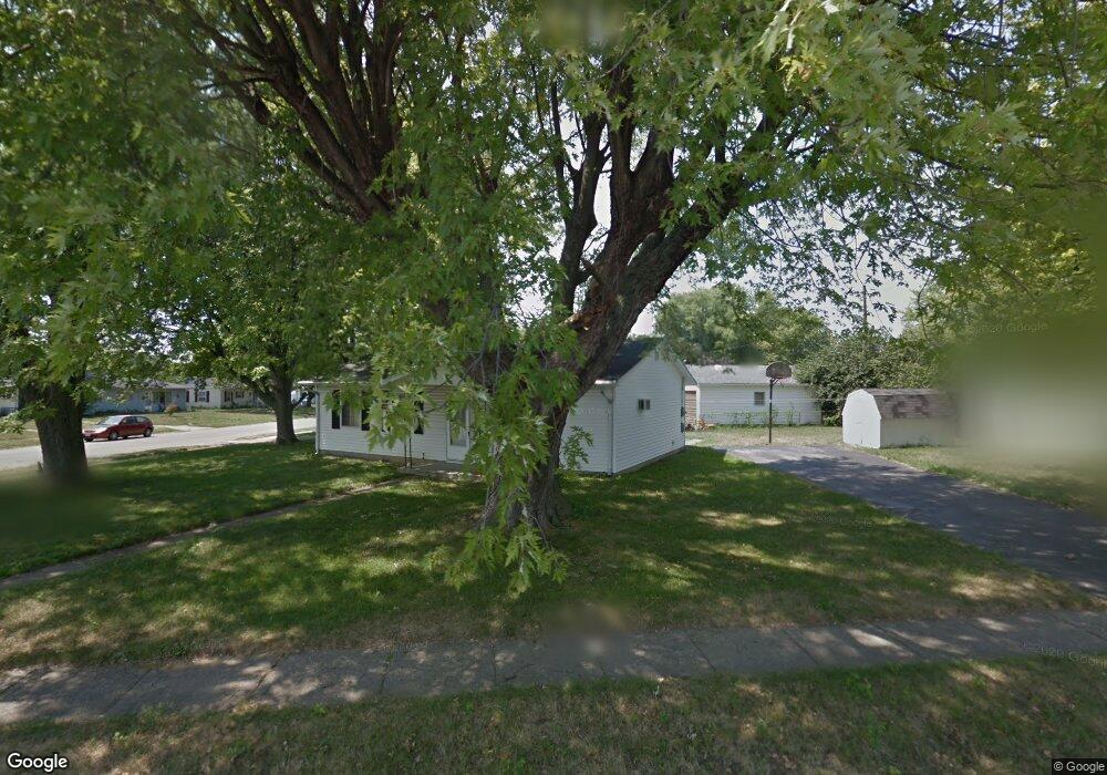 76 Poe Ln, Xenia, OH 45385 - photo 1