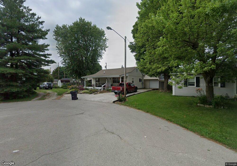 630 Maplecrest Dr, Whiteland, IN 46184 - photo 1