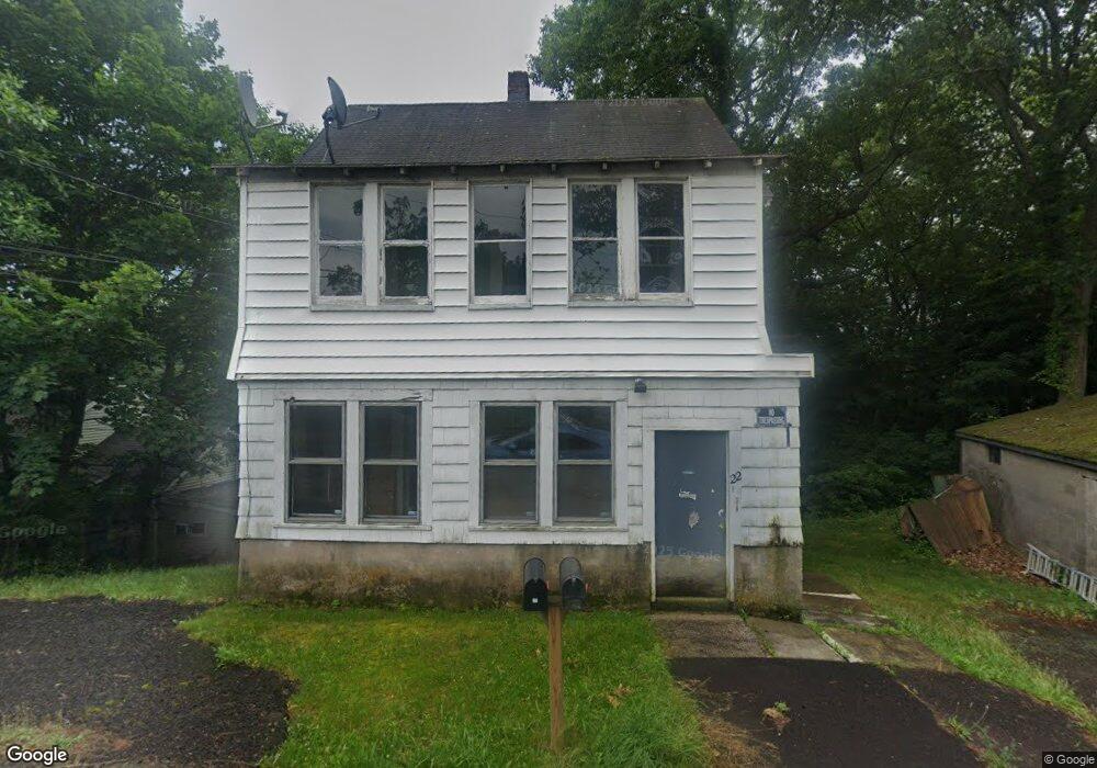 22 Chauncey St, West Haven, CT 06516 - photo 1