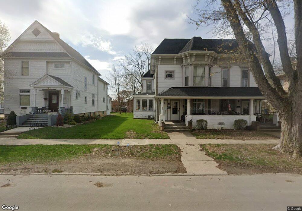 347 W Hill St unit 347.5 west hill st, Wabash, IN 46992 - photo 1