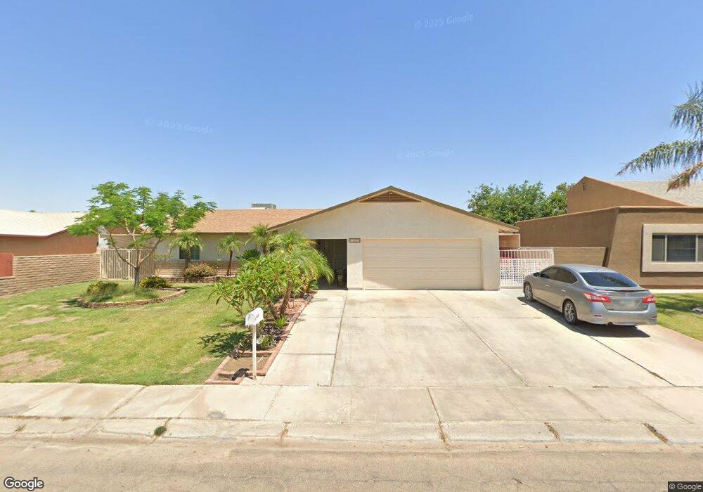 4354 W 15th St, Yuma, AZ 85364 - photo 1