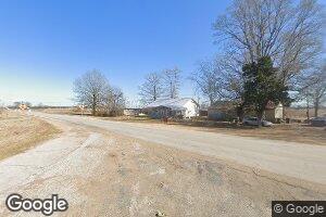 1014 Goosepond Ln, Tutwiler, MS 38963