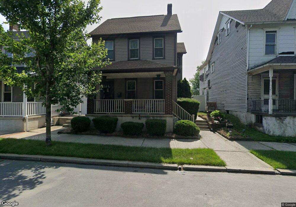 349 S Broad St, Nazareth, PA 18064 - photo 1