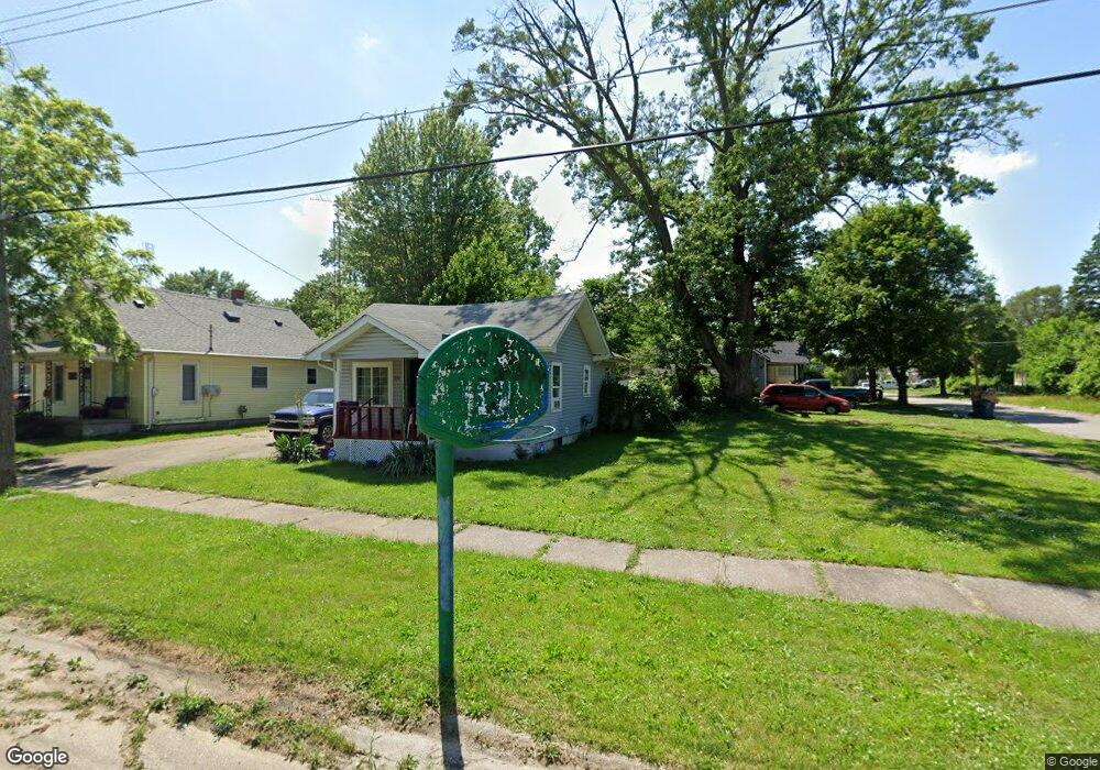 2502 Camden Ave, Flint, MI 48507 - photo 1