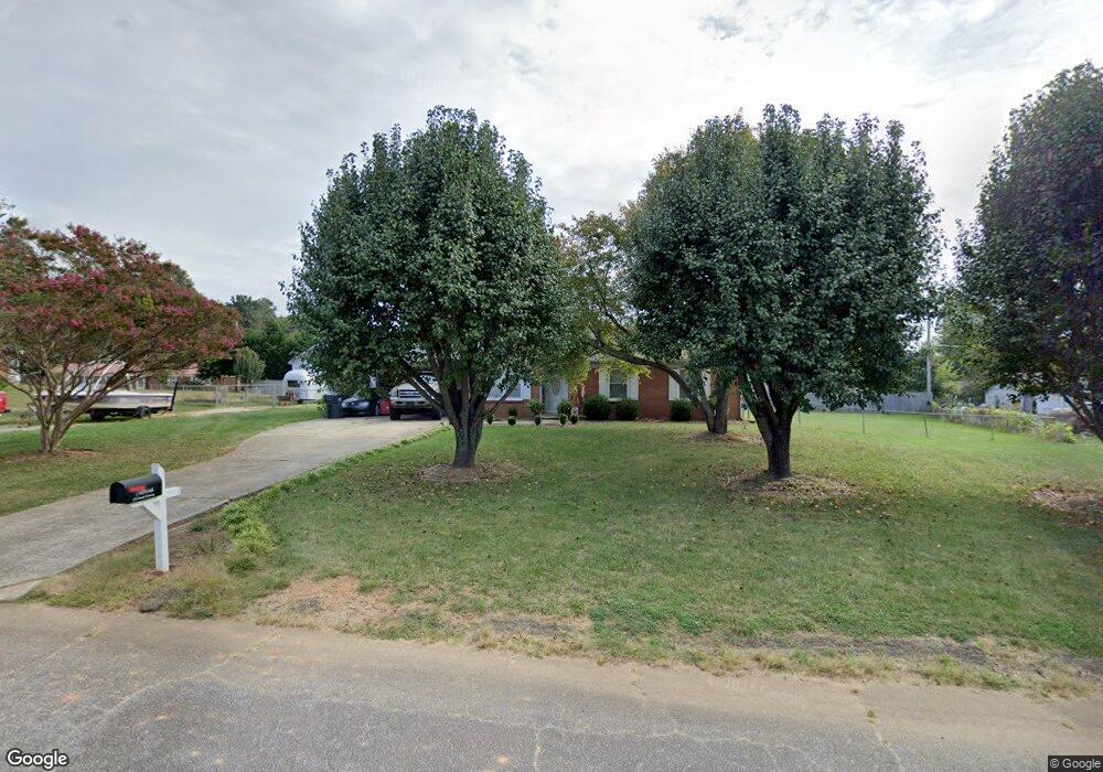 125 Sweet Gum Ln, Statesville, NC 28625 - photo 1