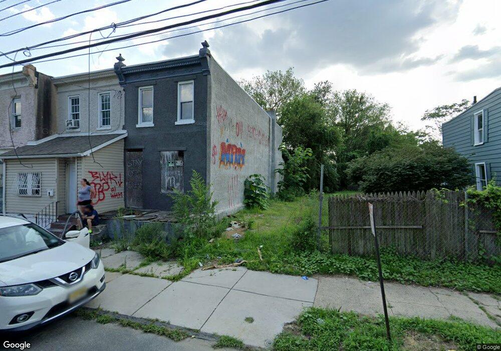 107 N 21st St, Camden, NJ 08105 - photo 1