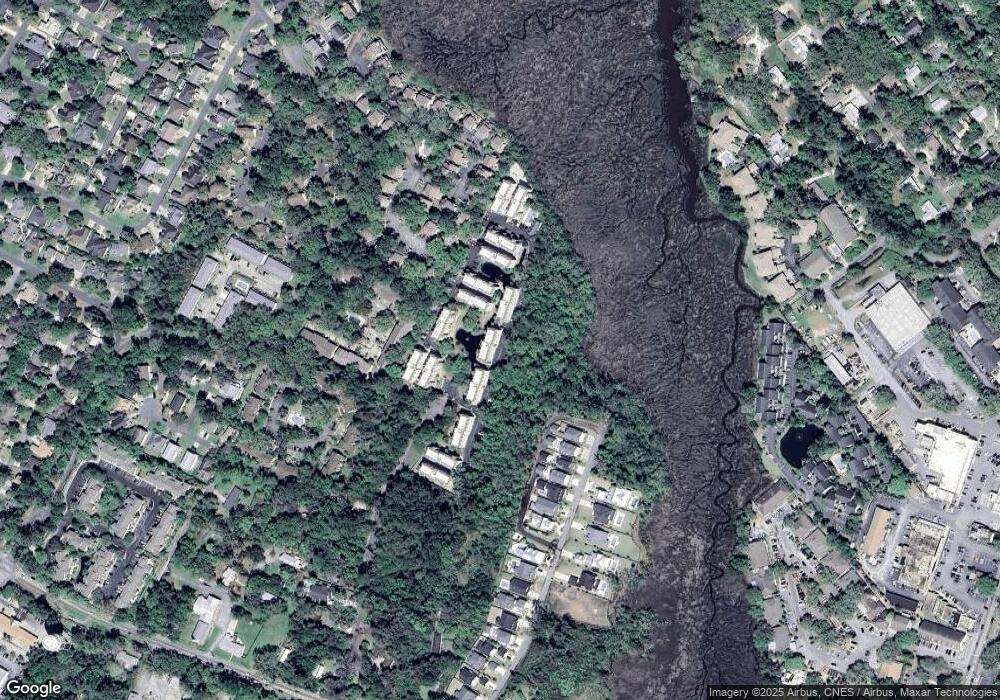 Building 2 Villa 1 Shady Brooke Cir, Brunswick, GA 31522 - photo 1