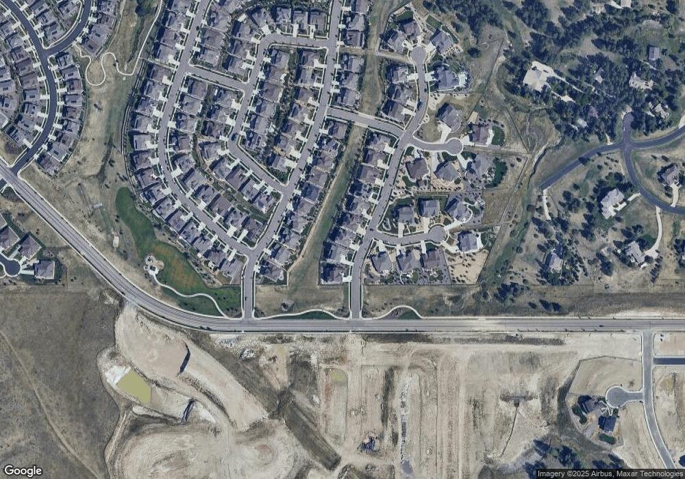 8257 S Little River Way, Aurora, CO 80016 - photo 1