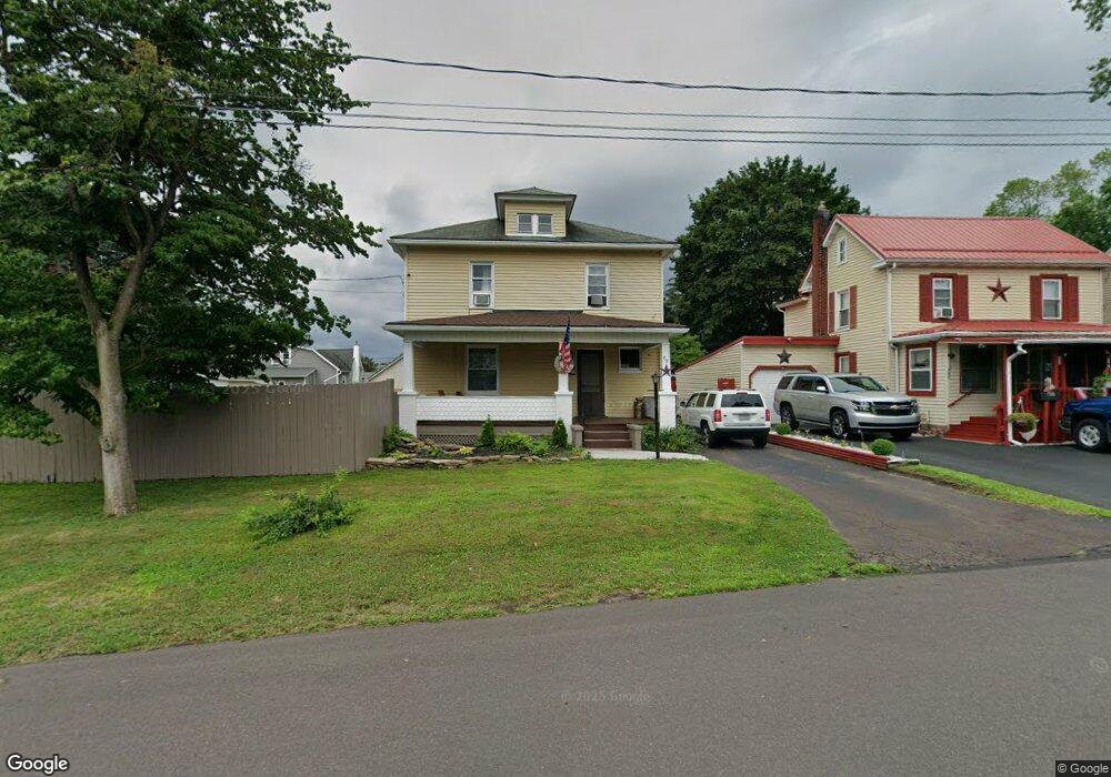 712 Oak St, Bloomsburg, PA 17815 - photo 1