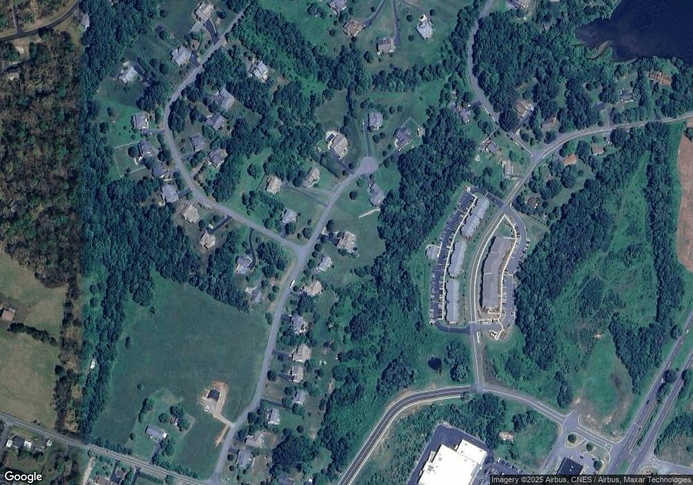 234 Willow Creek Dr, Ruckersville, VA 22968 - photo 1