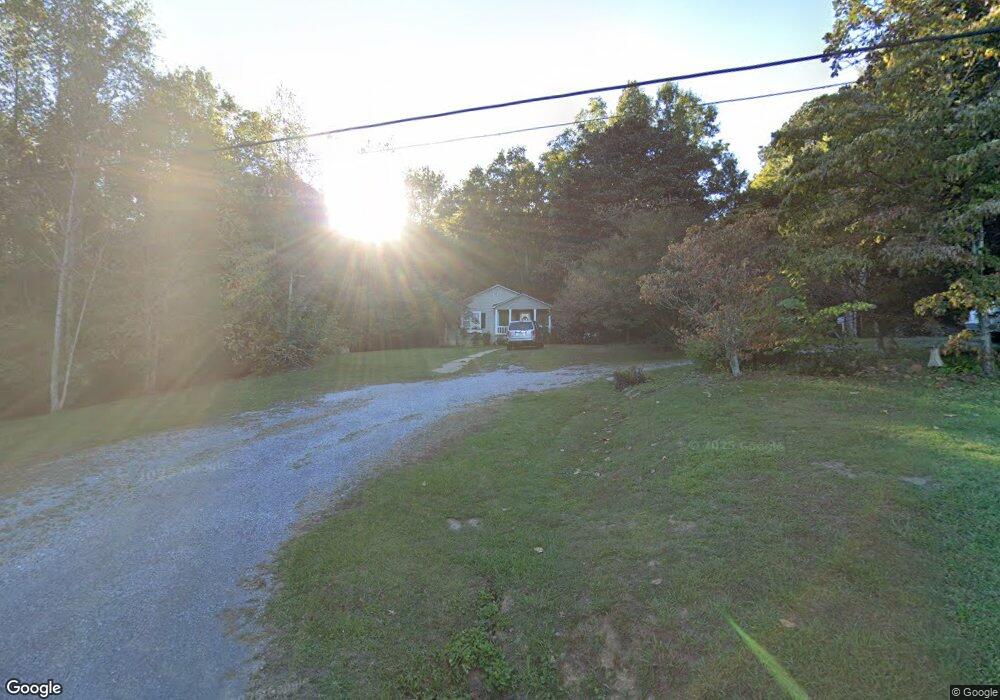 180 Turvey Nichols Rd, Cisco, GA 30708 - photo 1