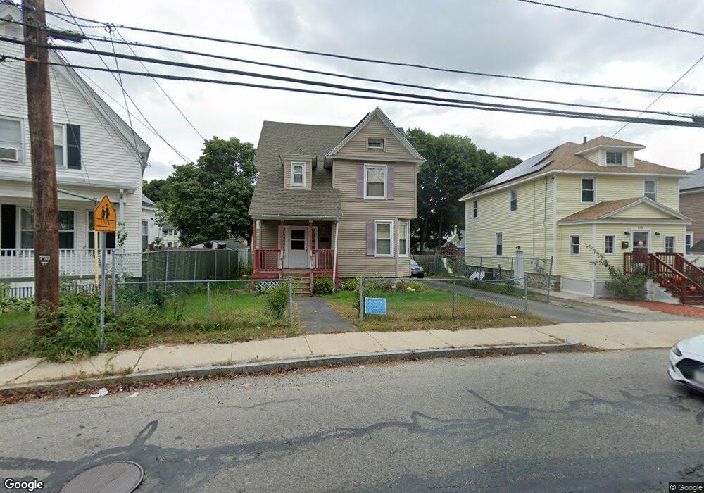 126 Oakland Ave, Methuen, MA 01844 - photo 1