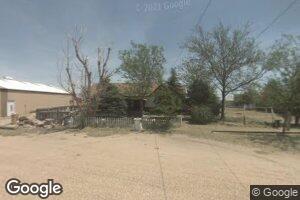 205 S Gates St, Syracuse, KS 67878