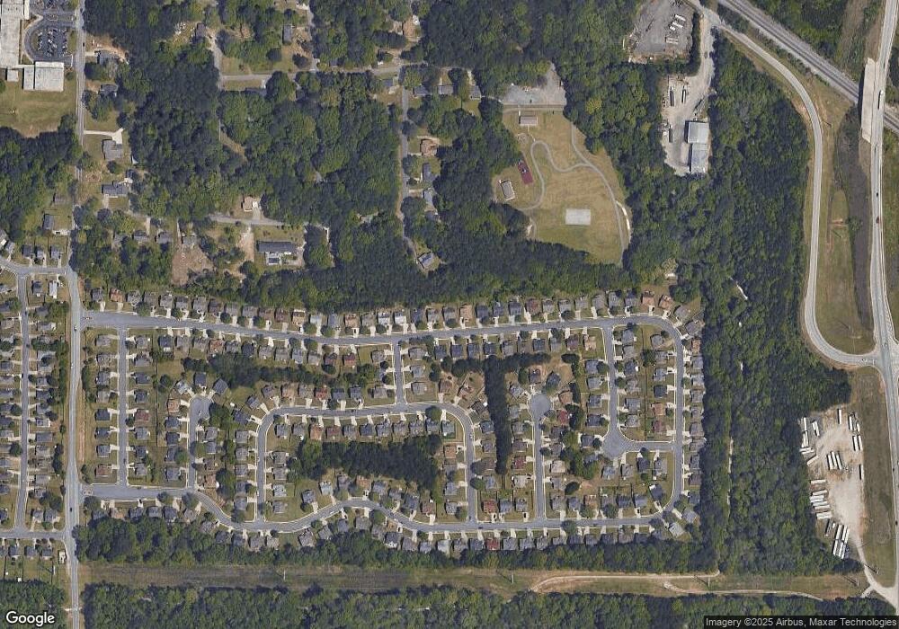 143 Misty Ridge Trail unit 5, Stockbridge, GA 30281 - photo 1