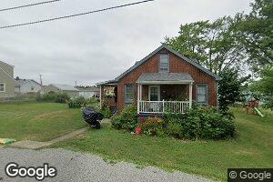206 Spring St, Follansbee, WV 26037