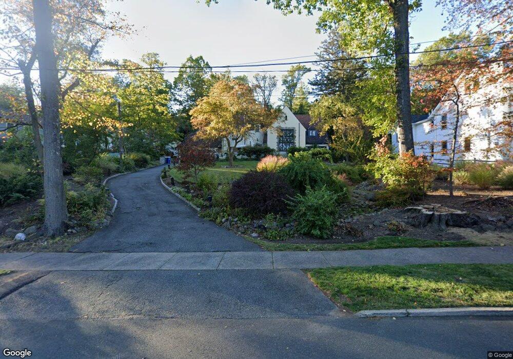 321 Wyoming Ave C4c unit 4C, South Orange Village Twp., NJ 07079 - photo 1