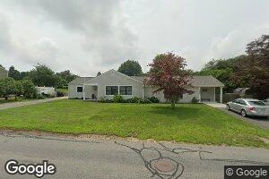 406 Gulf Rd W, South Dartmouth, MA 02748