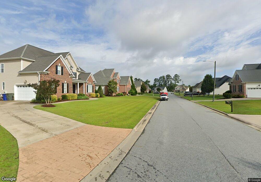 4209 Cady Dr, Greenville, NC 27834 - photo 1