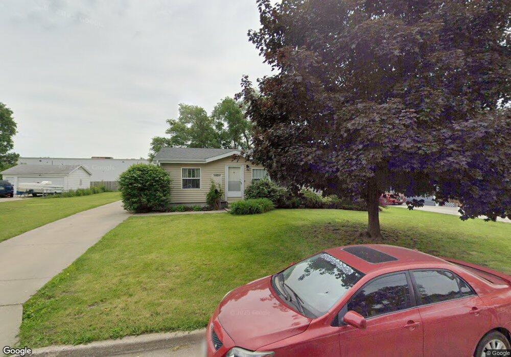 2007 E 25th St, Des Moines, IA 50317 - photo 1