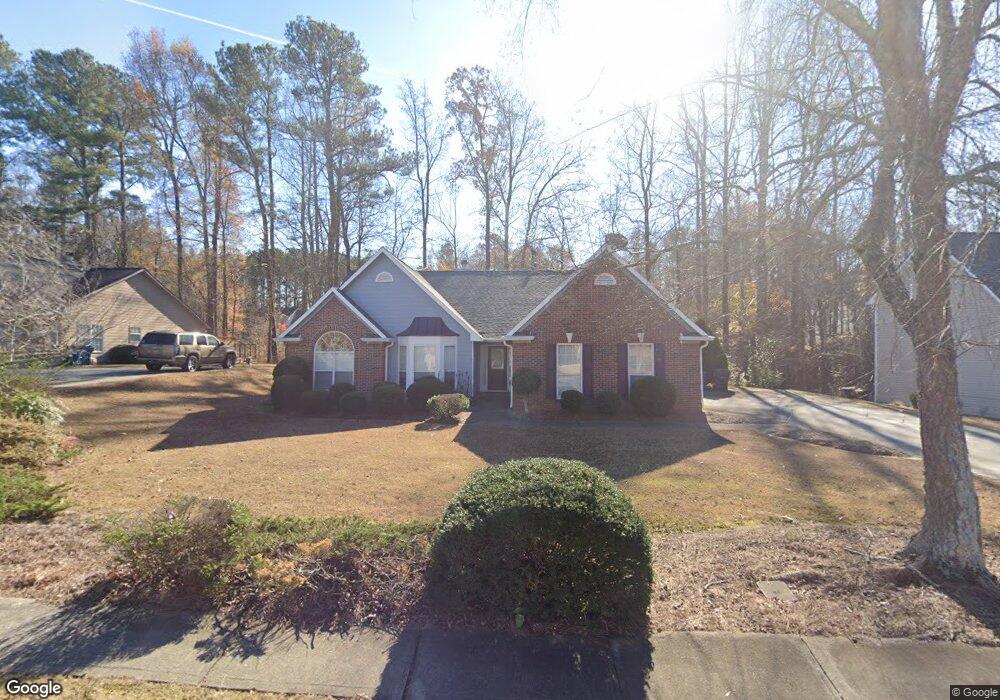 2825 Meridian Dr unit 18, Dacula, GA 30019 - photo 1