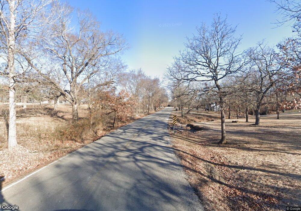 14385 E Lake Dr, Claremore, OK 74017 - photo 1