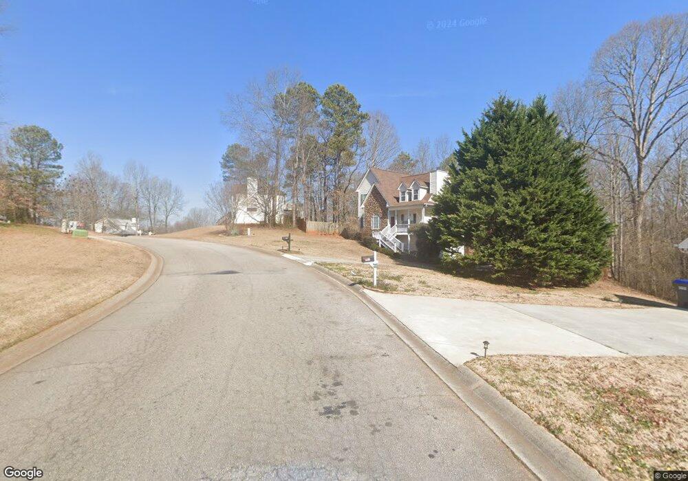 0 Lost Lake Trail unit 3124522, Villa Rica, GA 30180 - photo 1