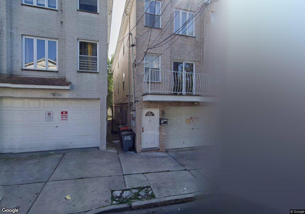 117 Oxford Ave, Jersey City, NJ 07304 - photo 1