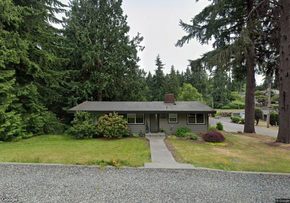 8616 207th St SW, Edmonds, WA 98026 - photo 1