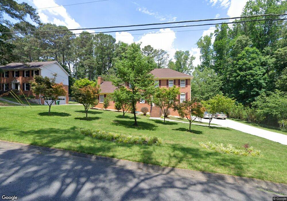 4225 Cedar Creek Trail SW, Lilburn, GA 30047 - photo 1