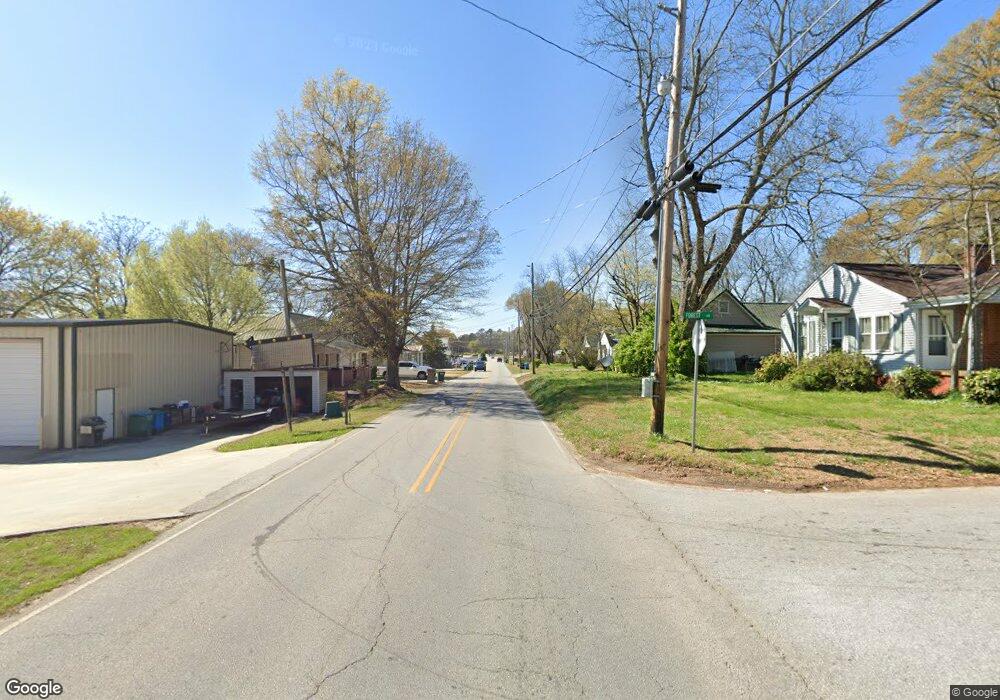 0 Forest Ave unit 7201883, Commerce, GA 30529 - photo 1