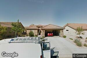 4574 Elrose, Saint George, UT 84790