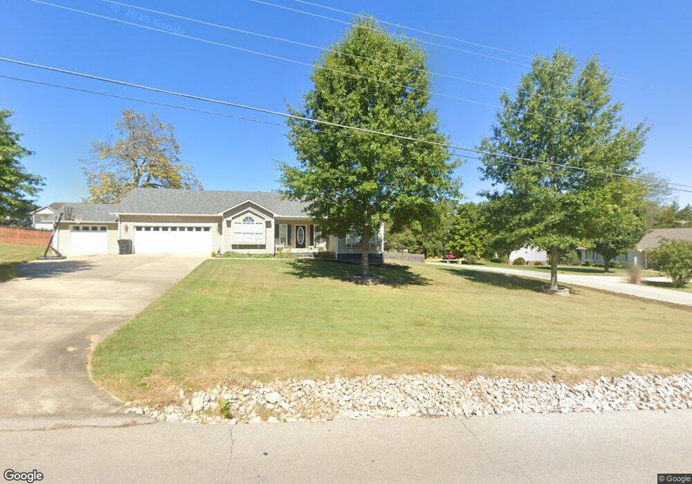 1137 County Road 468, Poplar Bluff, MO 63901 - photo 1