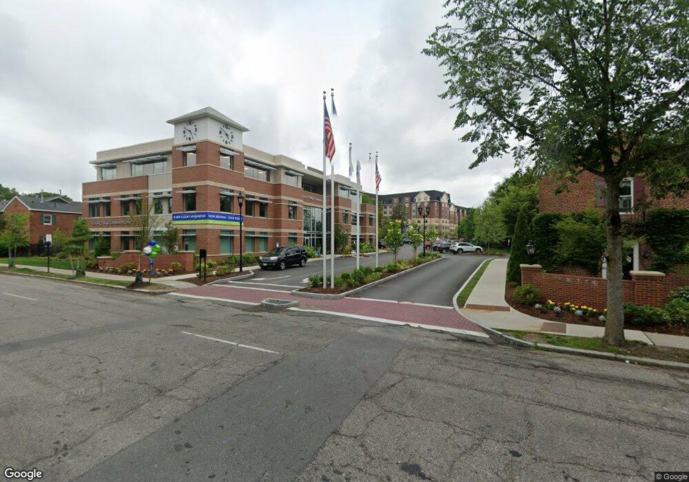 31 Sherman Rd, Chestnut Hill, MA 02467 - photo 1