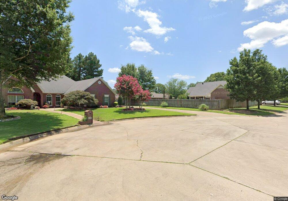 0 Whitney Cir, Texarkana, TX 75503 - photo 1
