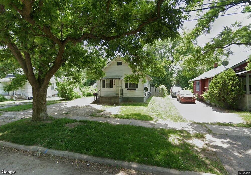 2414 Thom St, Flint, MI 48506 - photo 1