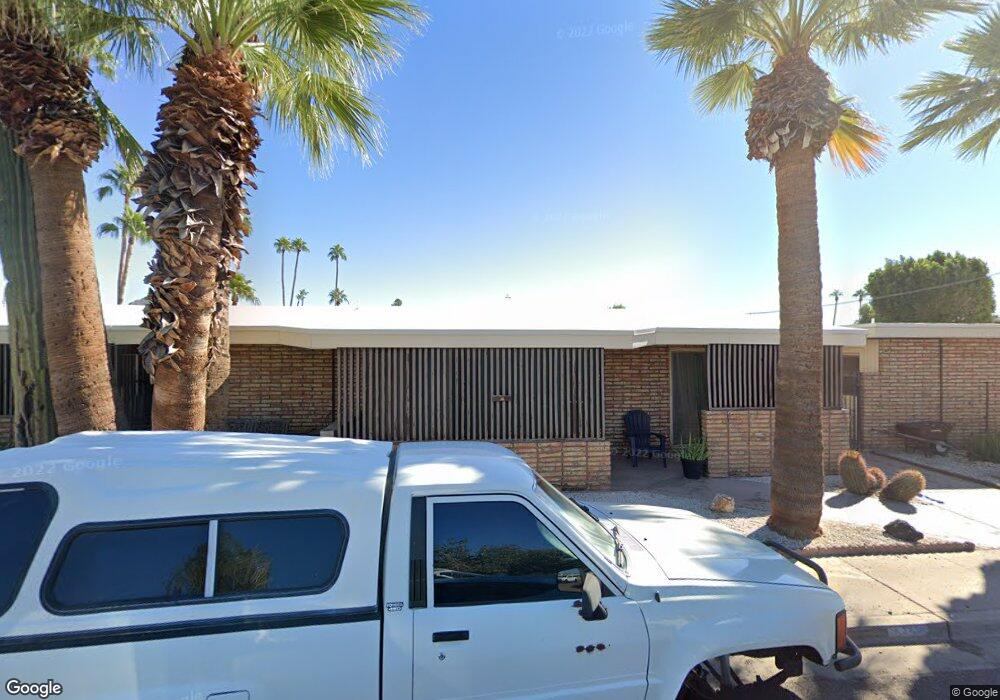 3703 E Glenrosa Ave, Phoenix, AZ 85018 - photo 1